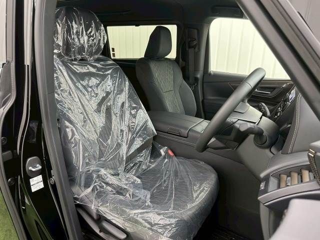 ALPHARD hybrid