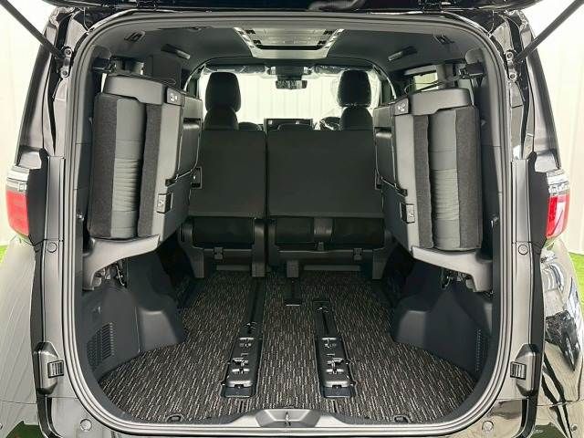 ALPHARD hybrid