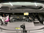 ALPHARD hybrid