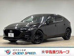 MAZDA3 FASTBACK