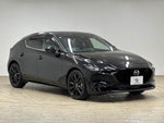 MAZDA3 FASTBACK