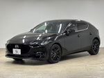 MAZDA3 FASTBACK