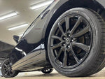 MAZDA3 FASTBACK