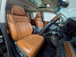 LEXUS LX570 AWD
