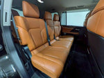 LEXUS LX570 AWD