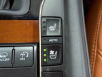 LEXUS LX570 AWD