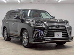 LEXUS LX570 AWD