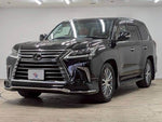 LEXUS LX570 AWD