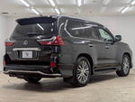LEXUS LX570 AWD