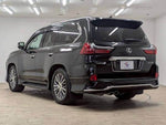 LEXUS LX570 AWD