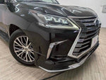 LEXUS LX570 AWD