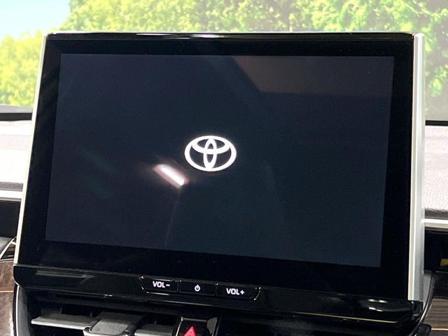 COROLLA CROSS HYBRID