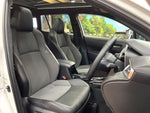 COROLLA CROSS HYBRID