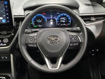 COROLLA CROSS HYBRID