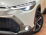 COROLLA CROSS HYBRID
