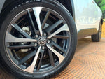 COROLLA CROSS HYBRID