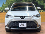 COROLLA CROSS HYBRID