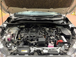 COROLLA CROSS HYBRID