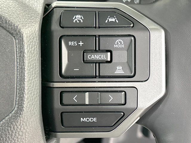 LANDCRUISER 250