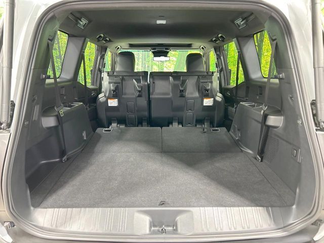 LANDCRUISER 250