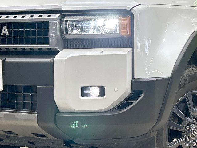 LANDCRUISER 250