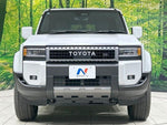 LANDCRUISER 250