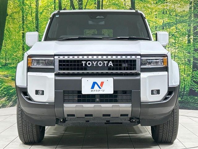 LANDCRUISER 250