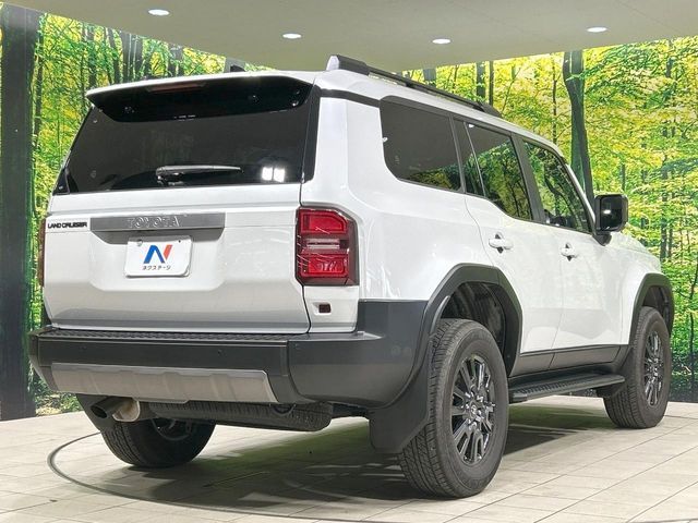 LANDCRUISER 250