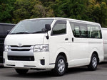 HIACE van 1.2t 2WD