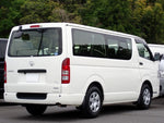 HIACE van 1.2t 2WD
