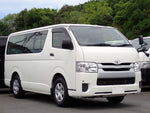HIACE van 1.2t 2WD