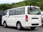 HIACE van 1.2t 2WD