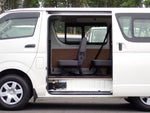 HIACE van 1.2t 2WD
