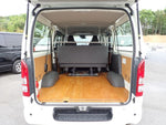 HIACE van 1.2t 2WD