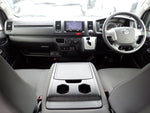 HIACE van 1.2t 2WD