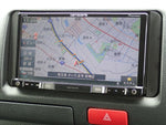 HIACE van 1.2t 2WD