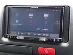 HIACE van 1.2t 2WD