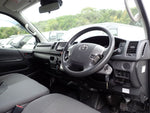 HIACE van 1.2t 2WD