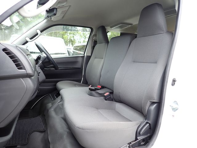 HIACE van 1.2t 2WD