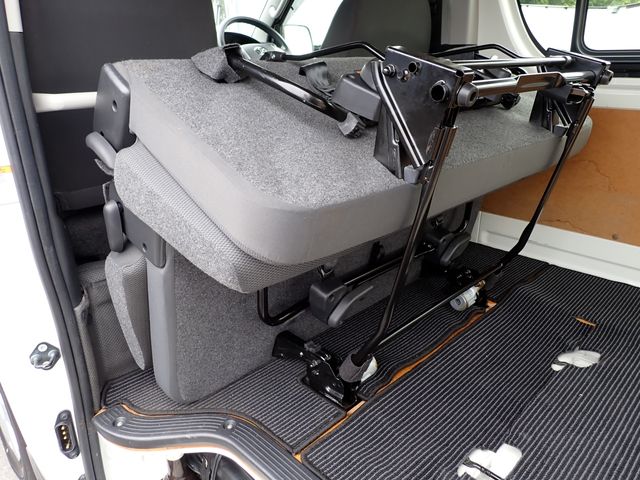 HIACE van 1.2t 2WD