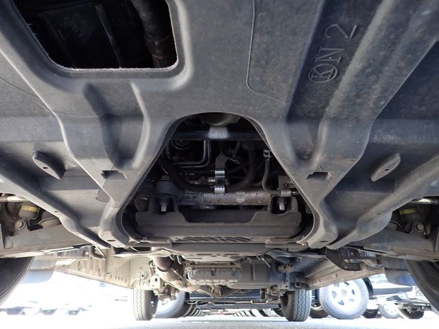 HIACE van 1.2t 2WD