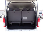 HIACE wagon 4WD