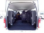 HIACE wagon 4WD