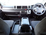 HIACE wagon 4WD
