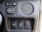 HIACE wagon 4WD