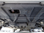 HIACE wagon 4WD