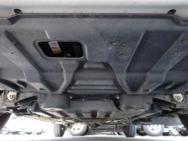 HIACE wagon 4WD