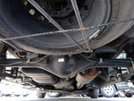 HIACE wagon 4WD