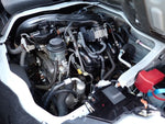 HIACE wagon 4WD