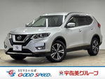 X-TRAIL 4WD